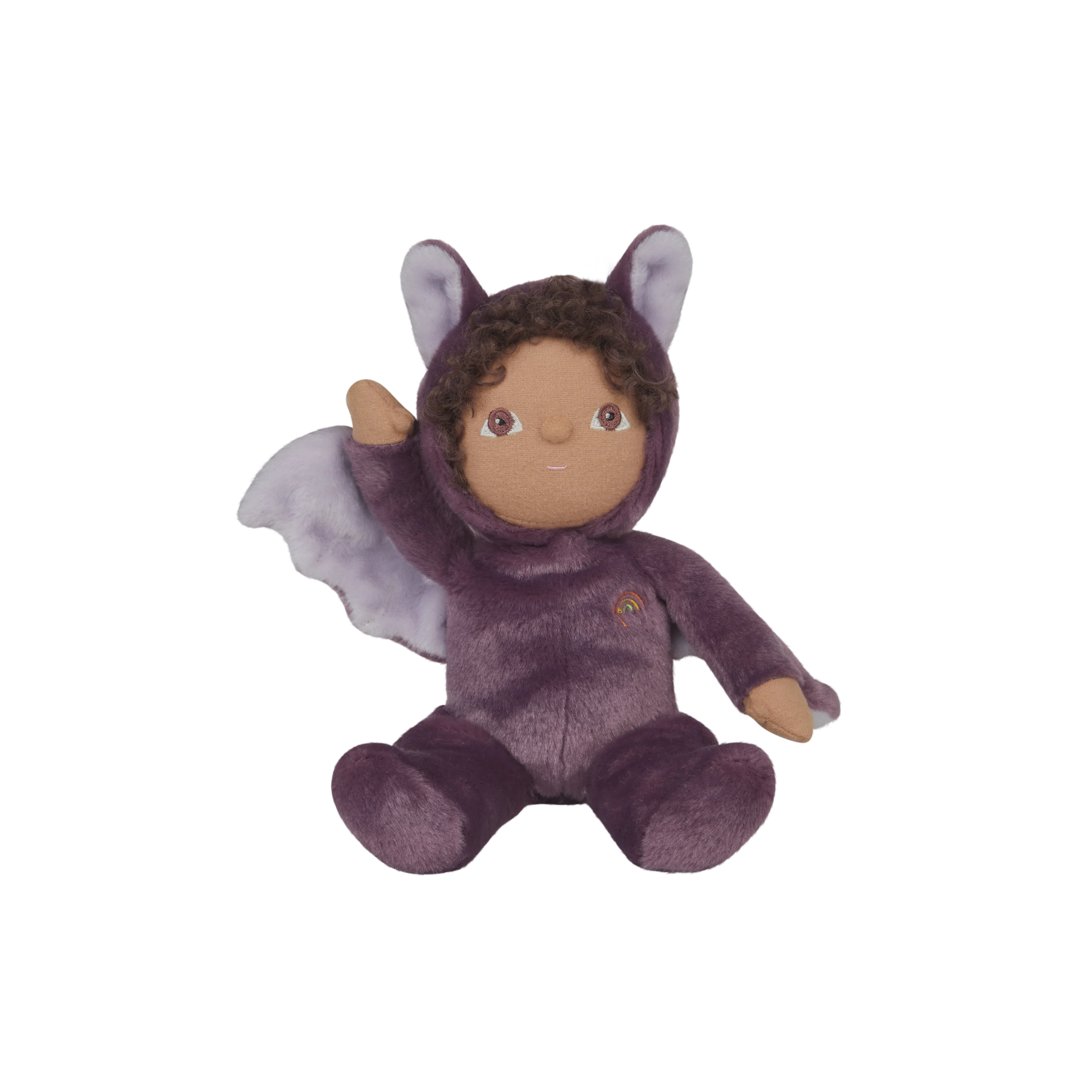 Dinky Dinkum Doll - Bowie Bat