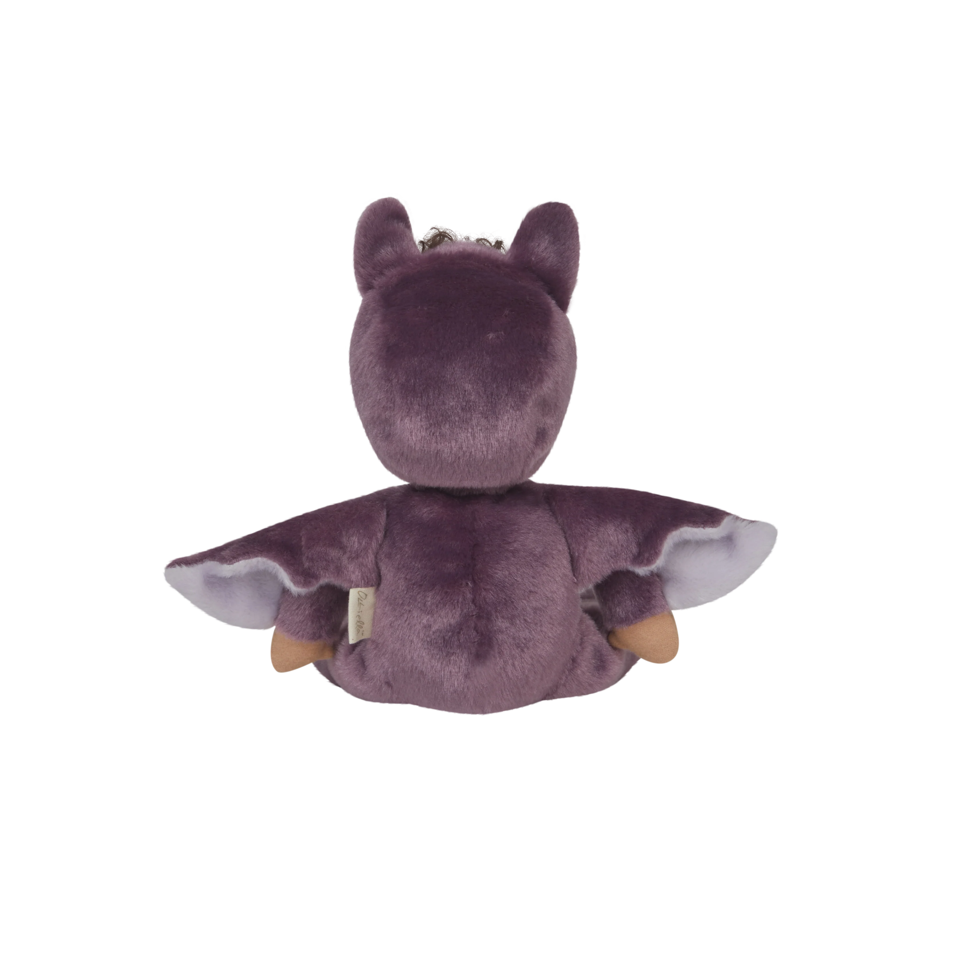 Dinky Dinkum Doll - Bowie Bat - Image 4