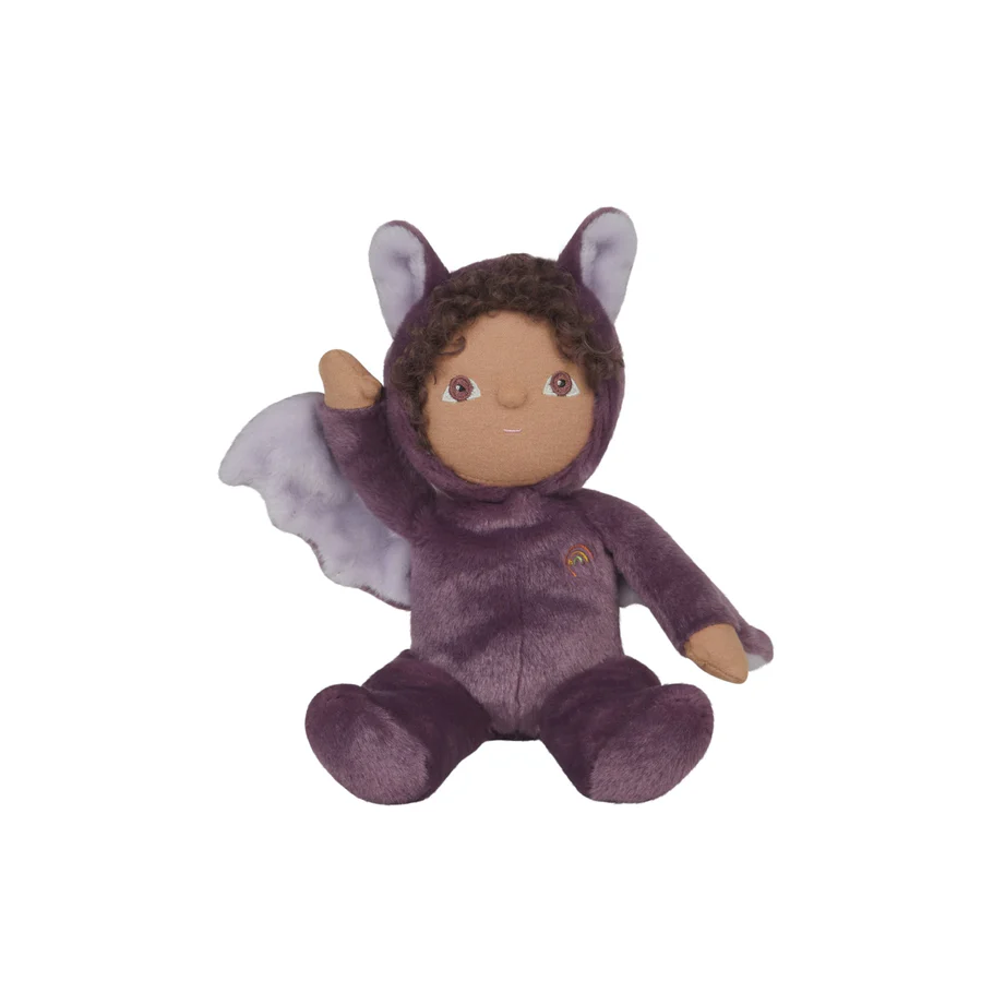 Dinky Dinkum Doll - Bowie Bat - Image 5