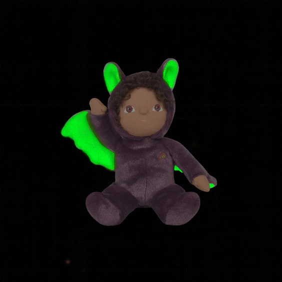 Dinky Dinkum Doll - Bowie Bat - Image 6
