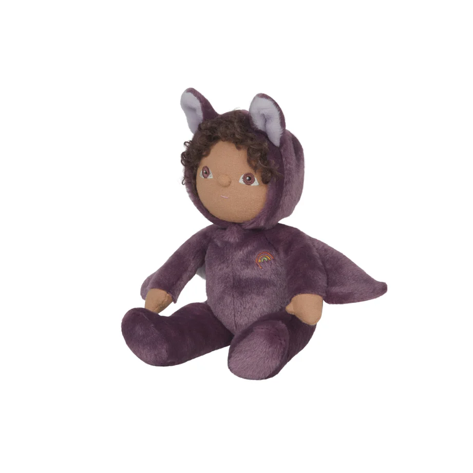 Dinky Dinkum Doll - Bowie Bat - Image 7