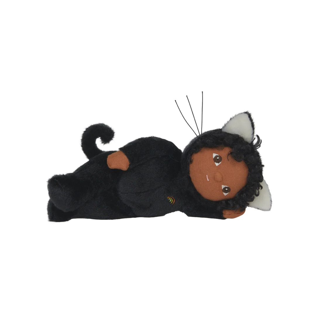 Dinky Dinkum Doll - Carson Cat - Image 4