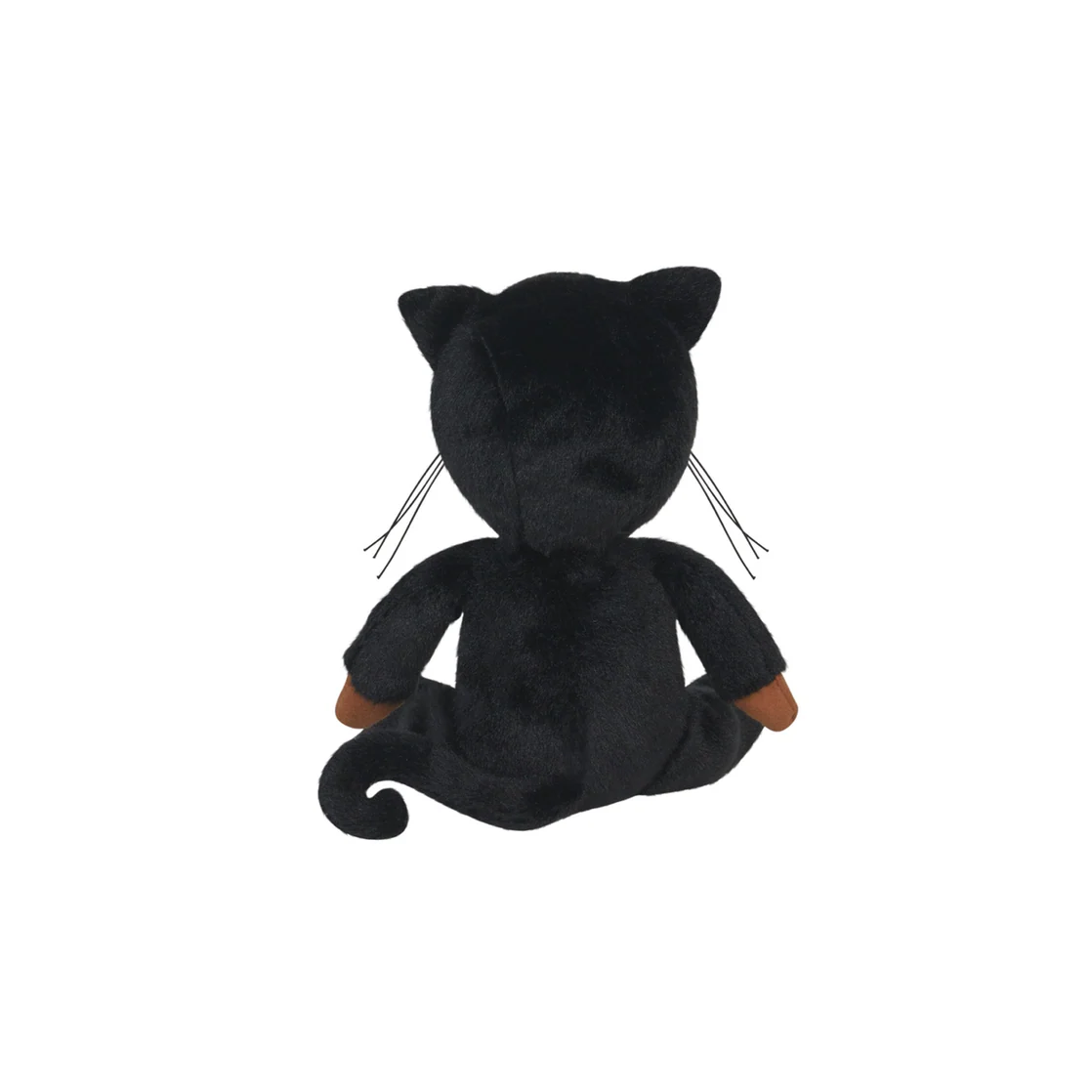 Dinky Dinkum Doll - Carson Cat - Image 5