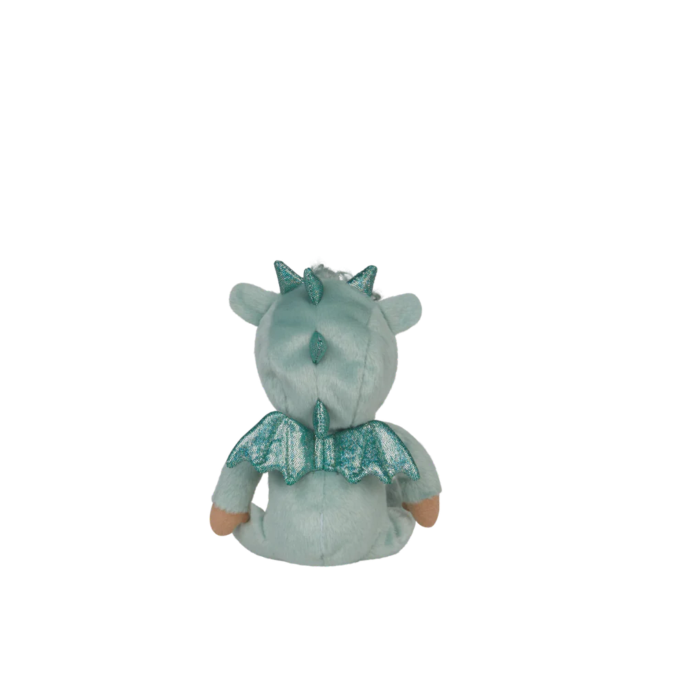 Dinky Dinkum Doll - Dante Dragon - Image 5