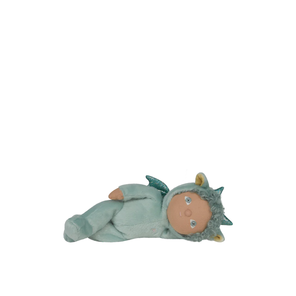 Dinky Dinkum Doll - Dante Dragon - Image 6