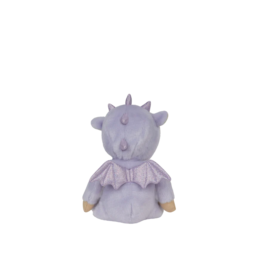 Dinky Dinkum Doll - Duffy Dragon - Image 5