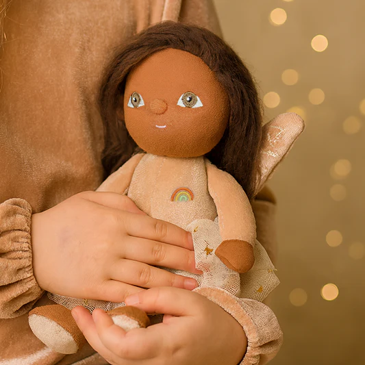 Dinky Dinkum Doll - Fairy Faye - Image 2
