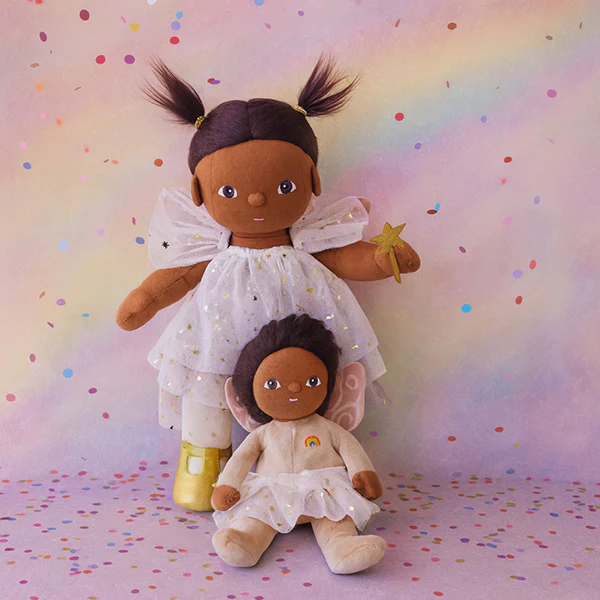 Dinky Dinkum Doll - Fairy Faye - Image 4