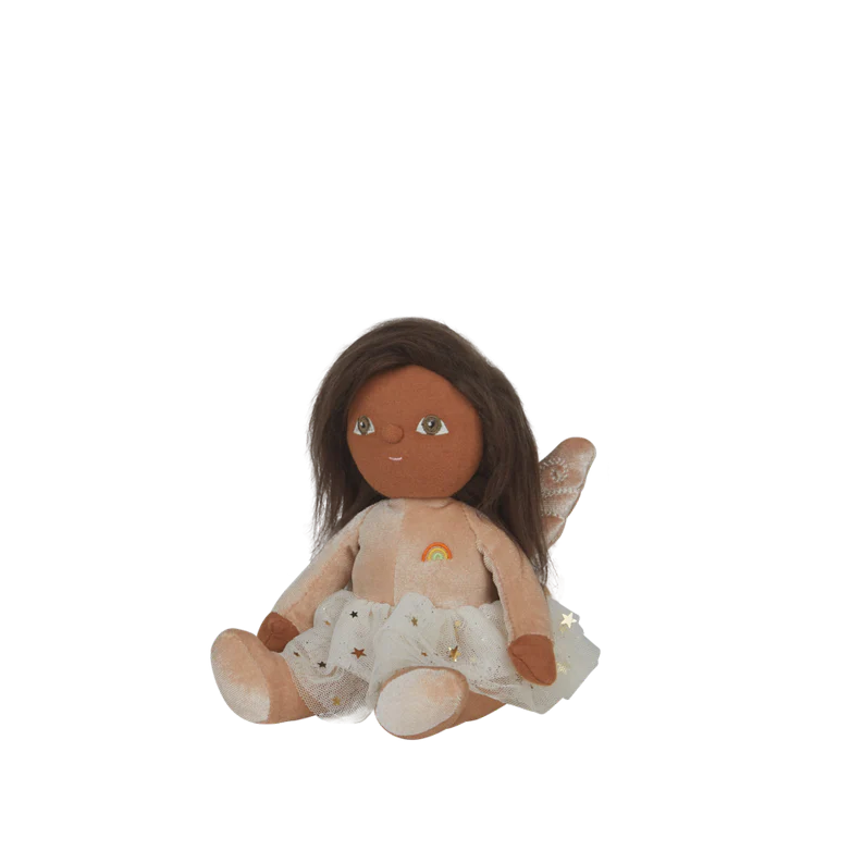 Dinky Dinkum Doll - Fairy Faye - Image 6