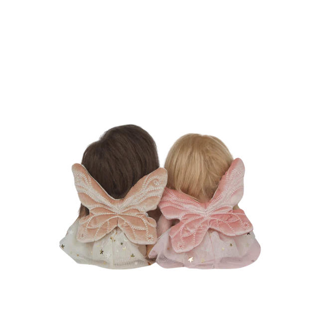 Dinky Dinkum Doll - Fairy Faye - Image 7