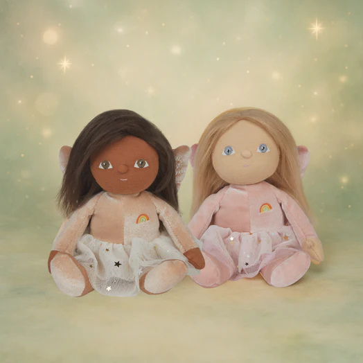 Dinky Dinkum Doll - Fairy Fiona - Image 3