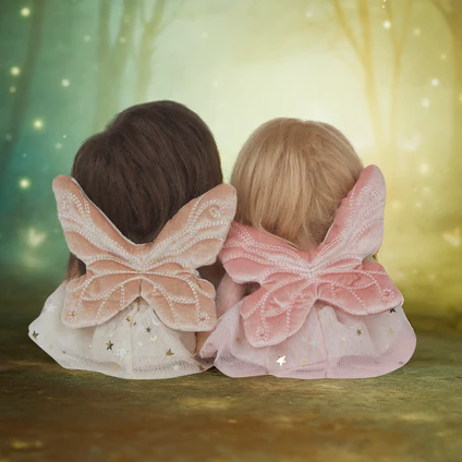Dinky Dinkum Doll - Fairy Fiona - Image 4