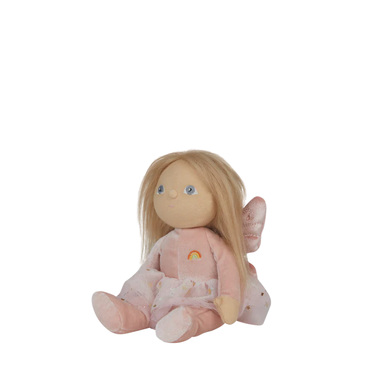 Dinky Dinkum Doll - Fairy Fiona - Image 6