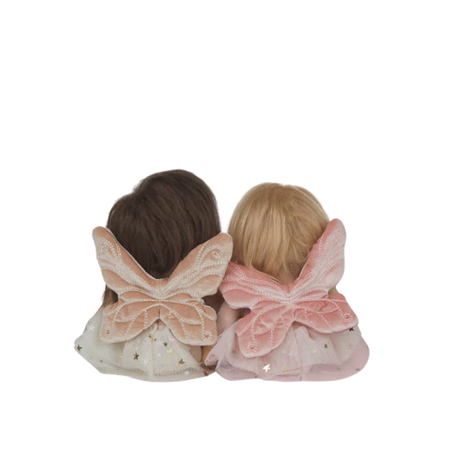 Dinky Dinkum Doll - Fairy Fiona - Image 7