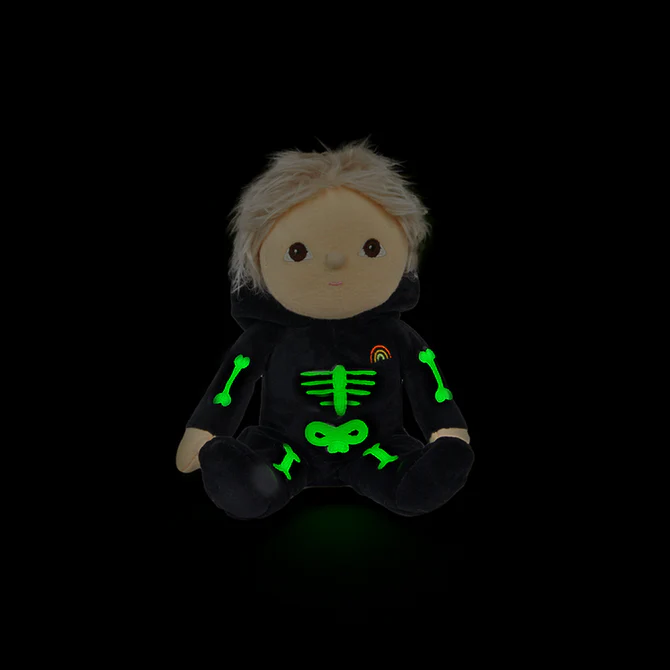 Dinky Dinkum Doll - Scully Skeleton - Image 2