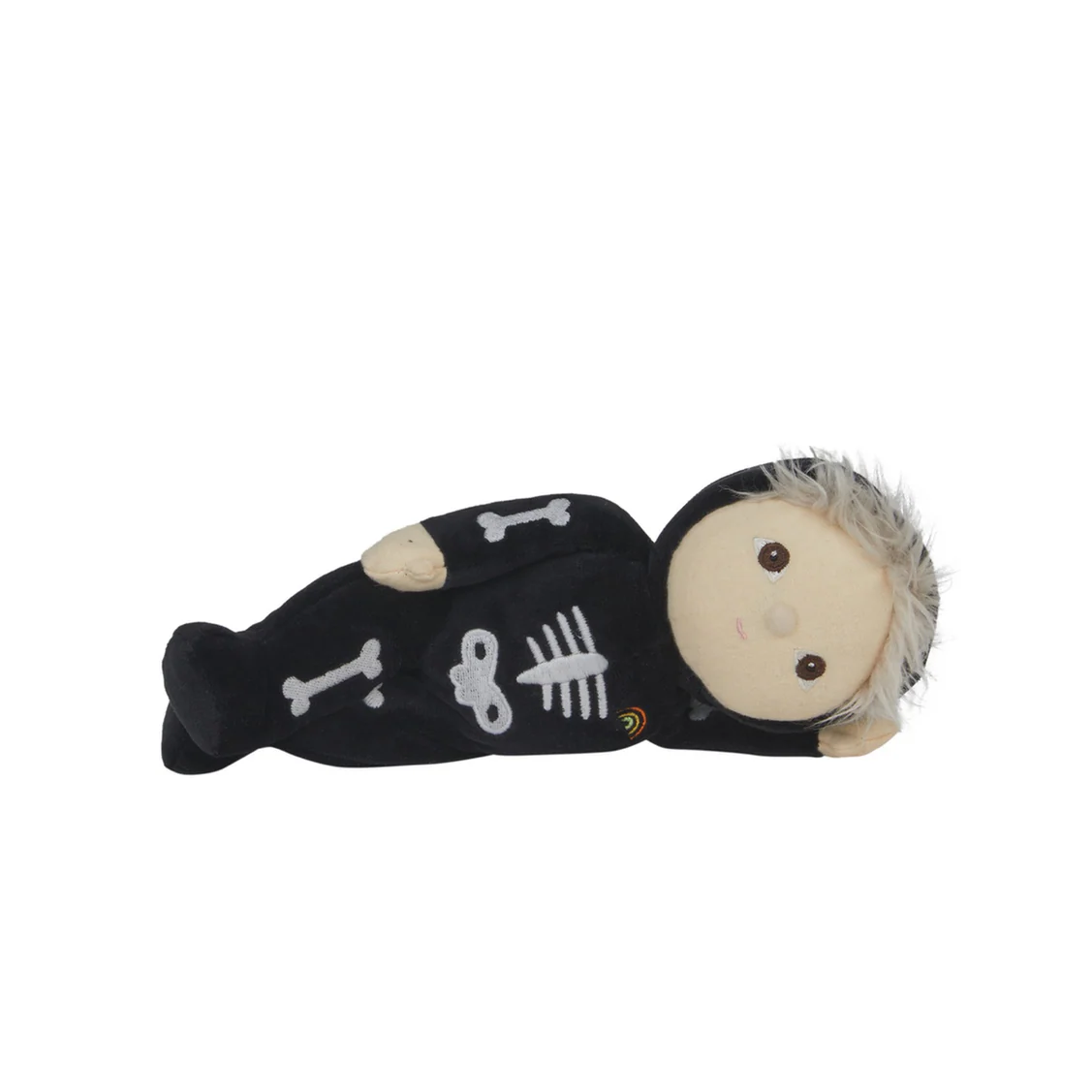 Dinky Dinkum Doll - Scully Skeleton - Image 5