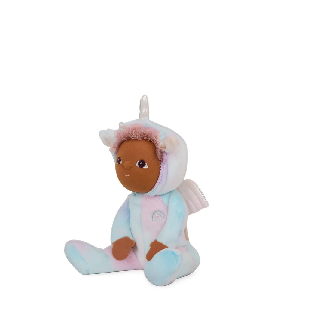 Dinky Dinkum Doll - Uli Unicorn - Image 5