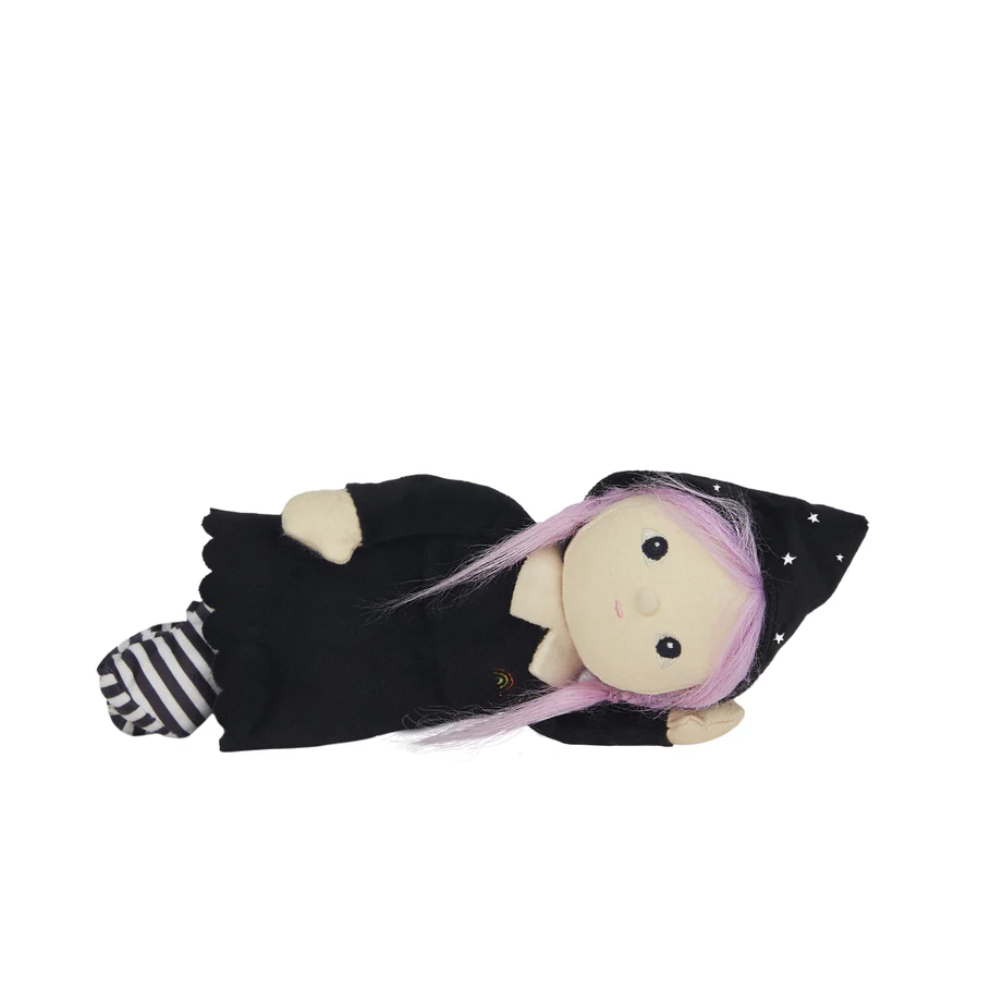 Dinky Dinkum Doll - Willa Witch - Image 10