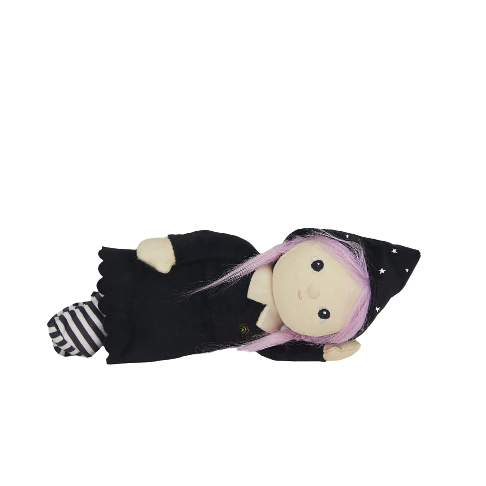 Dinky Dinkum Doll - Willa Witch - Image 5