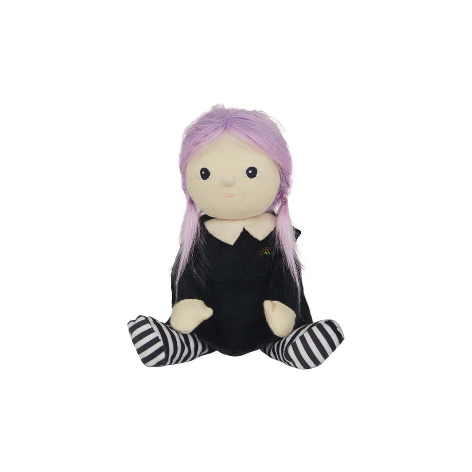 Dinky Dinkum Doll - Willa Witch - Image 8