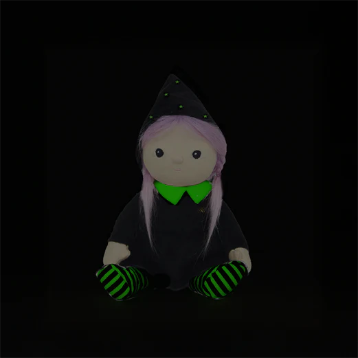 Dinky Dinkum Doll - Willa Witch - Image 9