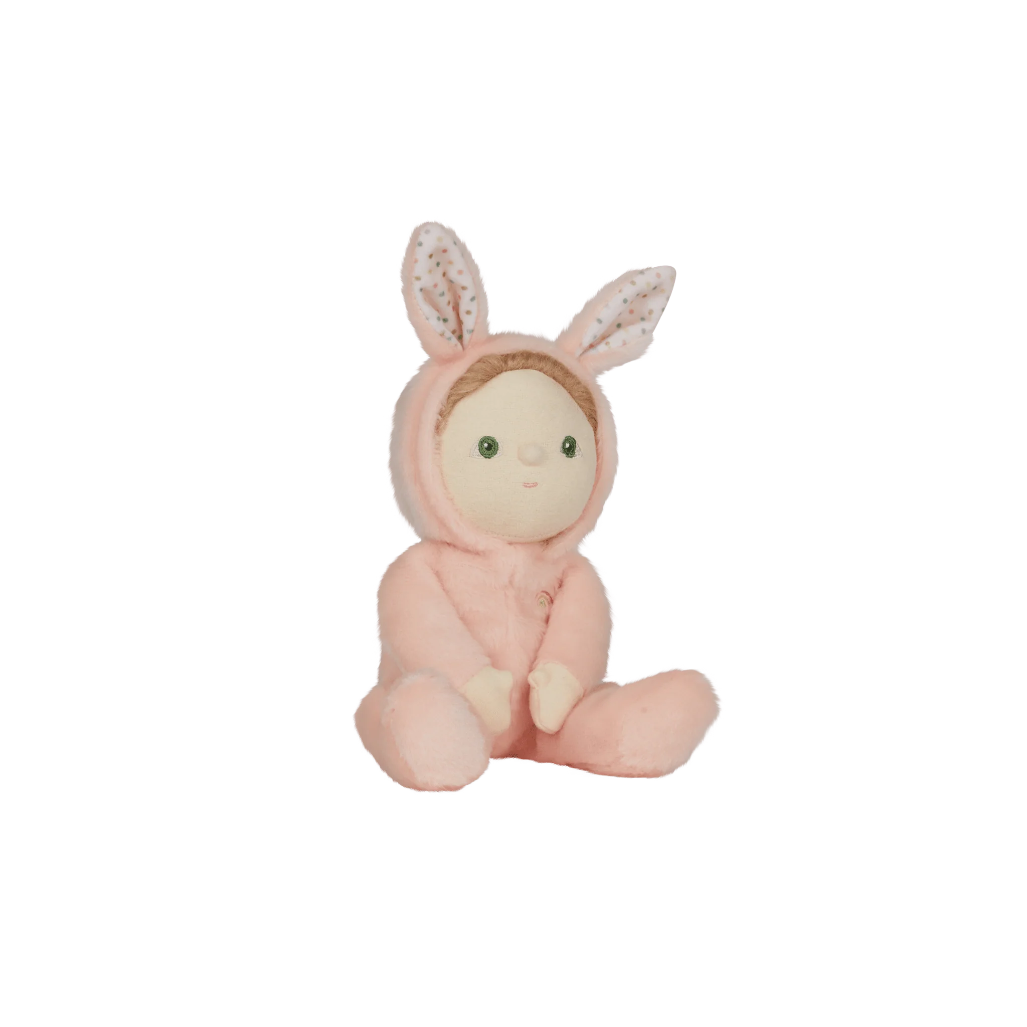 Dinky Dinkum Fluffle Family - Babbit Bunny - Image 4