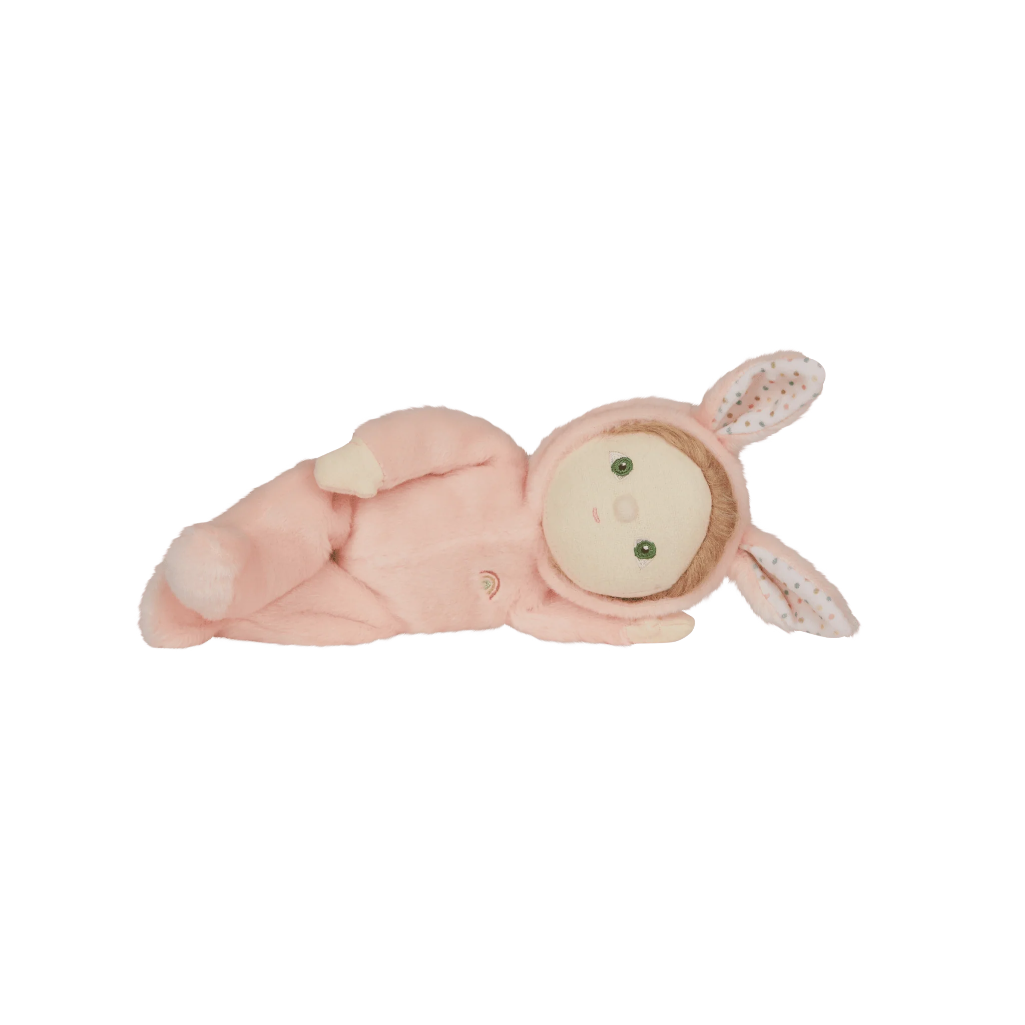 Dinky Dinkum Fluffle Family - Babbit Bunny - Image 5