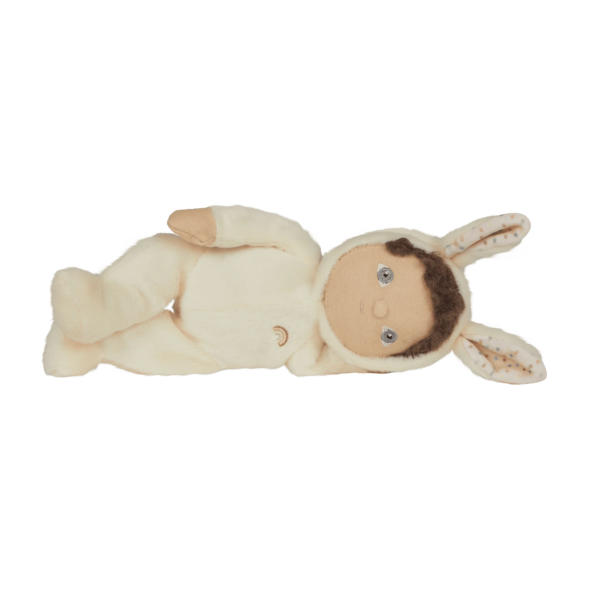 Dinky Dinkum Fluffle Family - Basil Bunny - Image 7