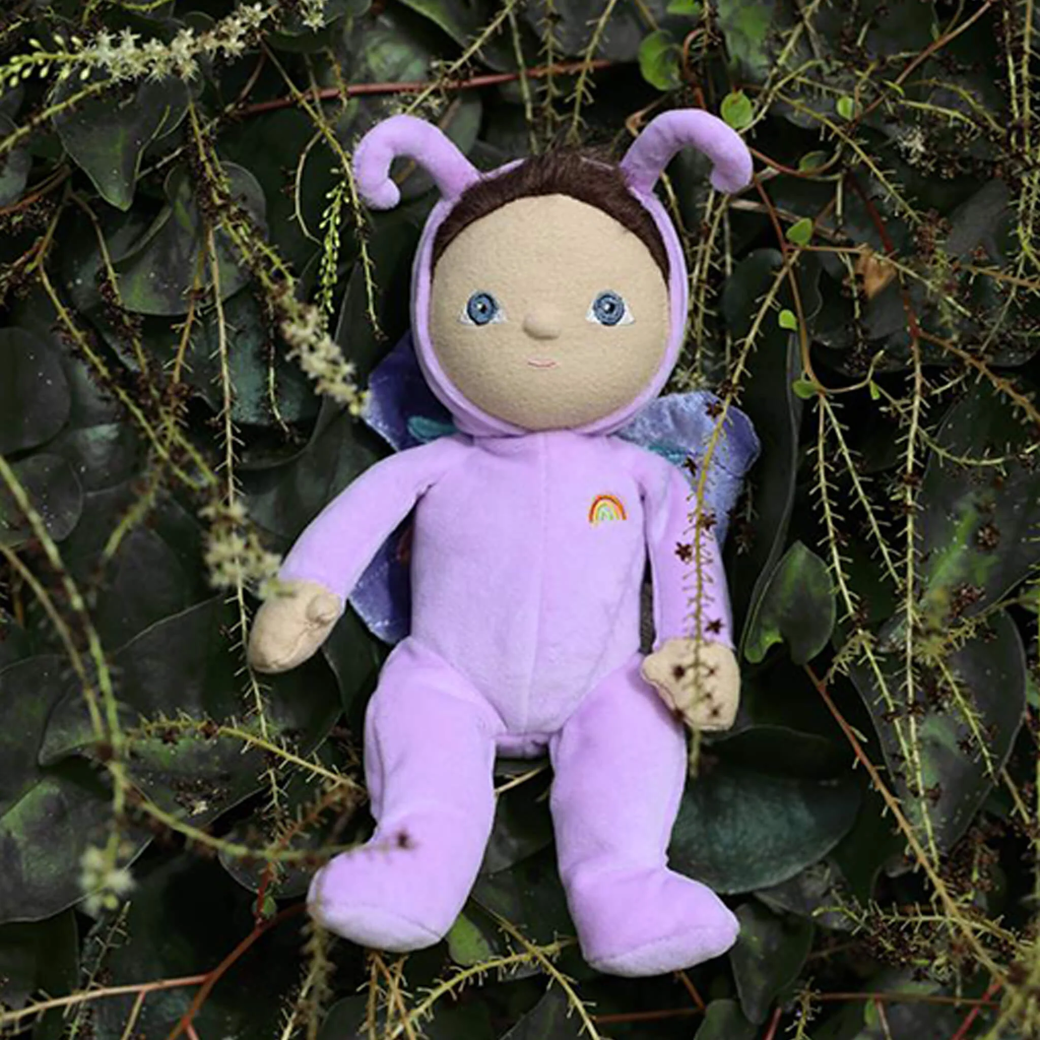 Dinky Dinkums Backyard Buddies - Betty Butterfly - Image 3