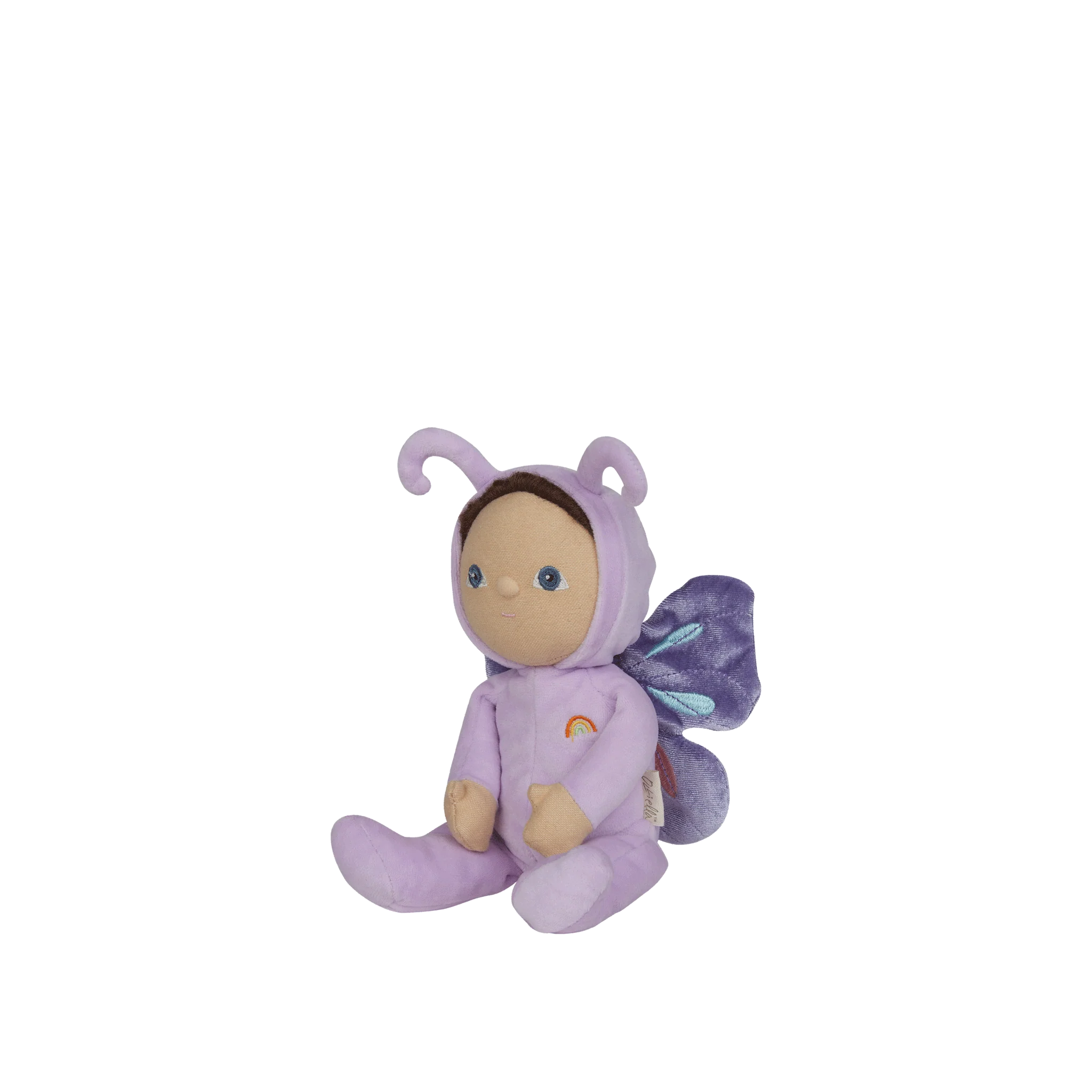 Dinky Dinkums Backyard Buddies - Betty Butterfly - Image 5