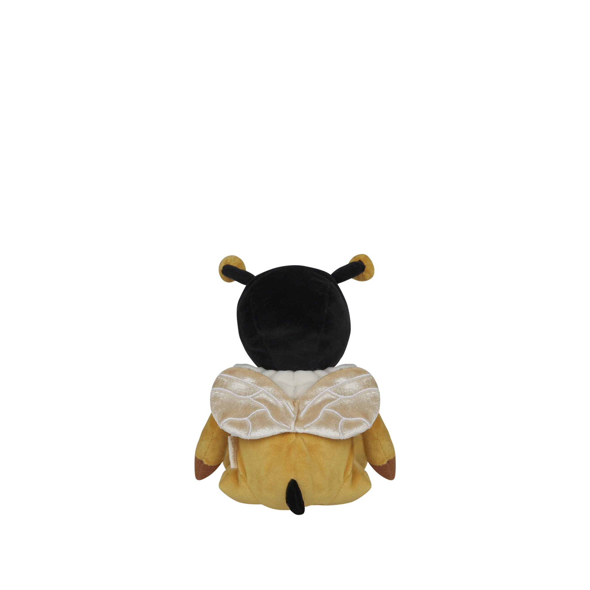 Dinky Dinkums Backyard Buddies - Billie Bumblebee - Image 6