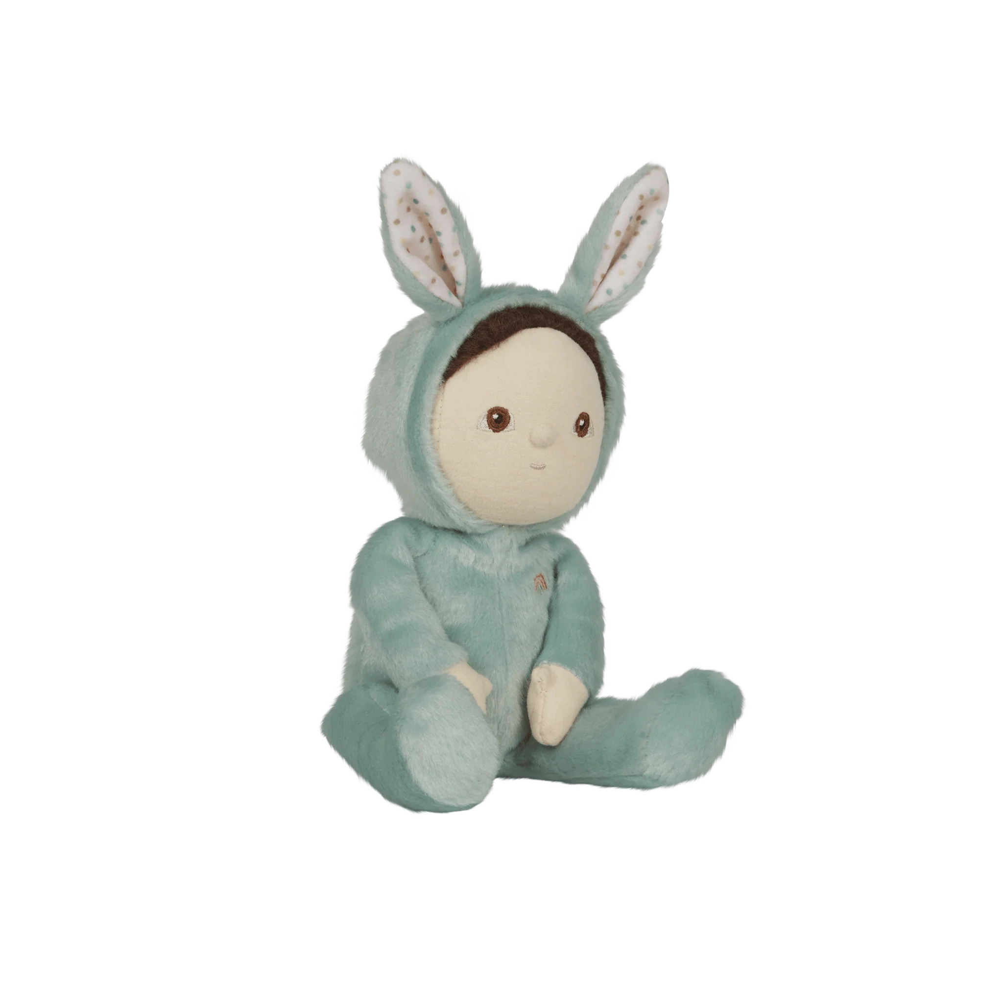Dinky Dinkum Fluffle Family - Biscuit Bunny - Image 5