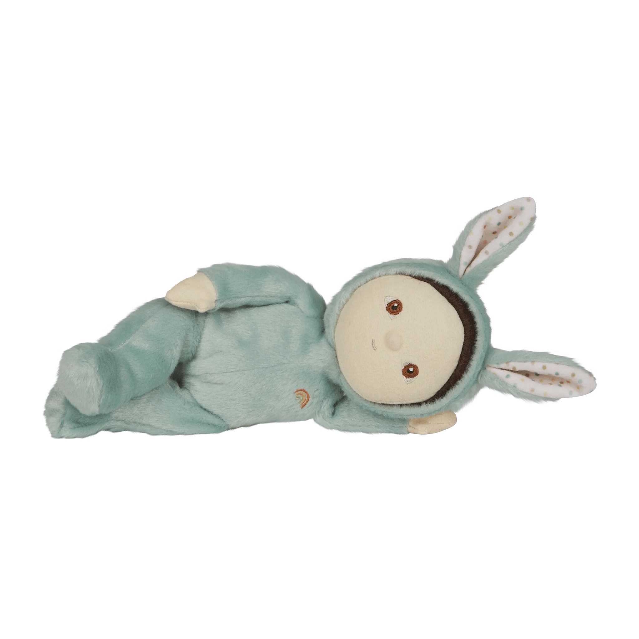 Dinky Dinkum Fluffle Family - Biscuit Bunny - Image 7