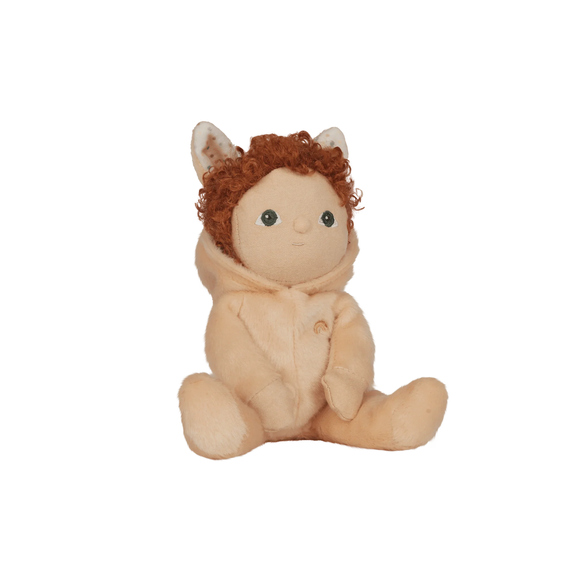 Dinky Dinkum Fluffle Family - Bubba Bunny - Image 3