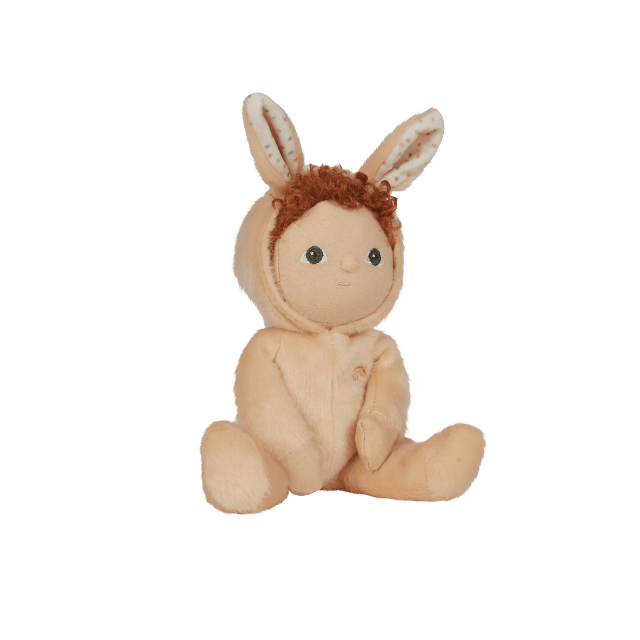 Dinky Dinkum Fluffle Family - Bubba Bunny - Image 5
