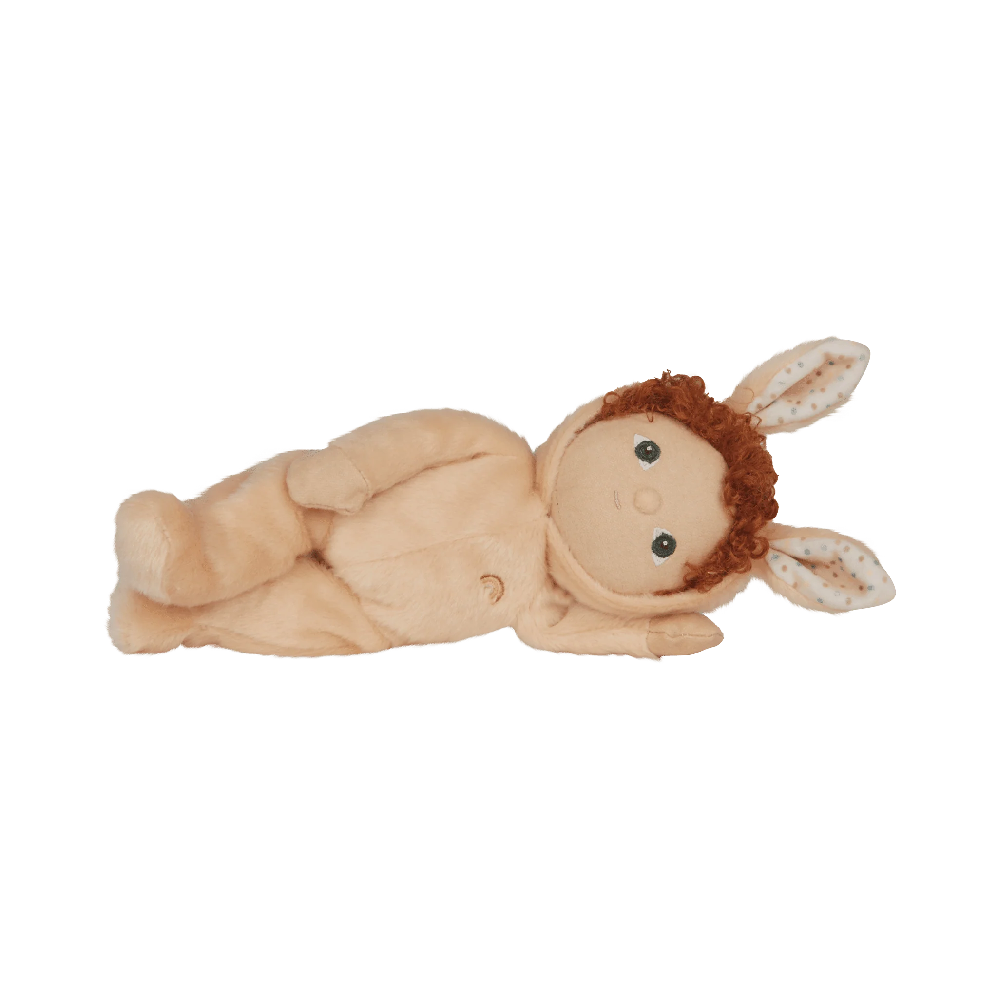 Dinky Dinkum Fluffle Family - Bubba Bunny - Image 6