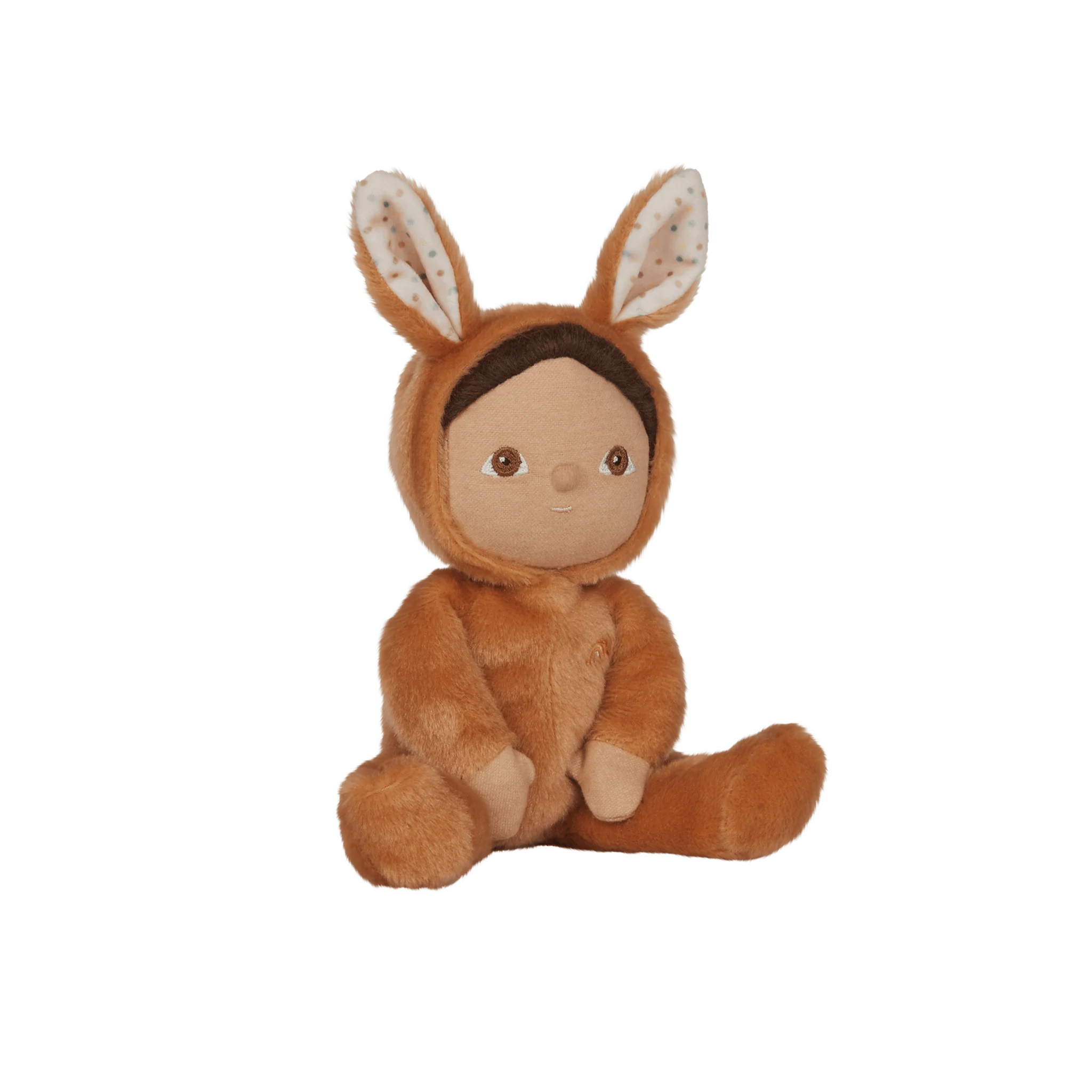 Dinky Dinkum Fluffle Family - Bucky Bunny - Image 3