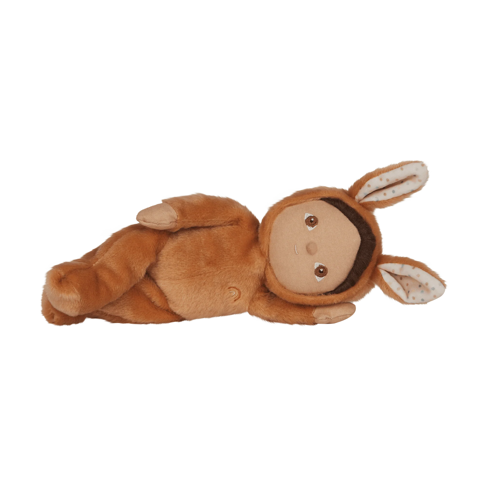 Dinky Dinkum Fluffle Family - Bucky Bunny - Image 4