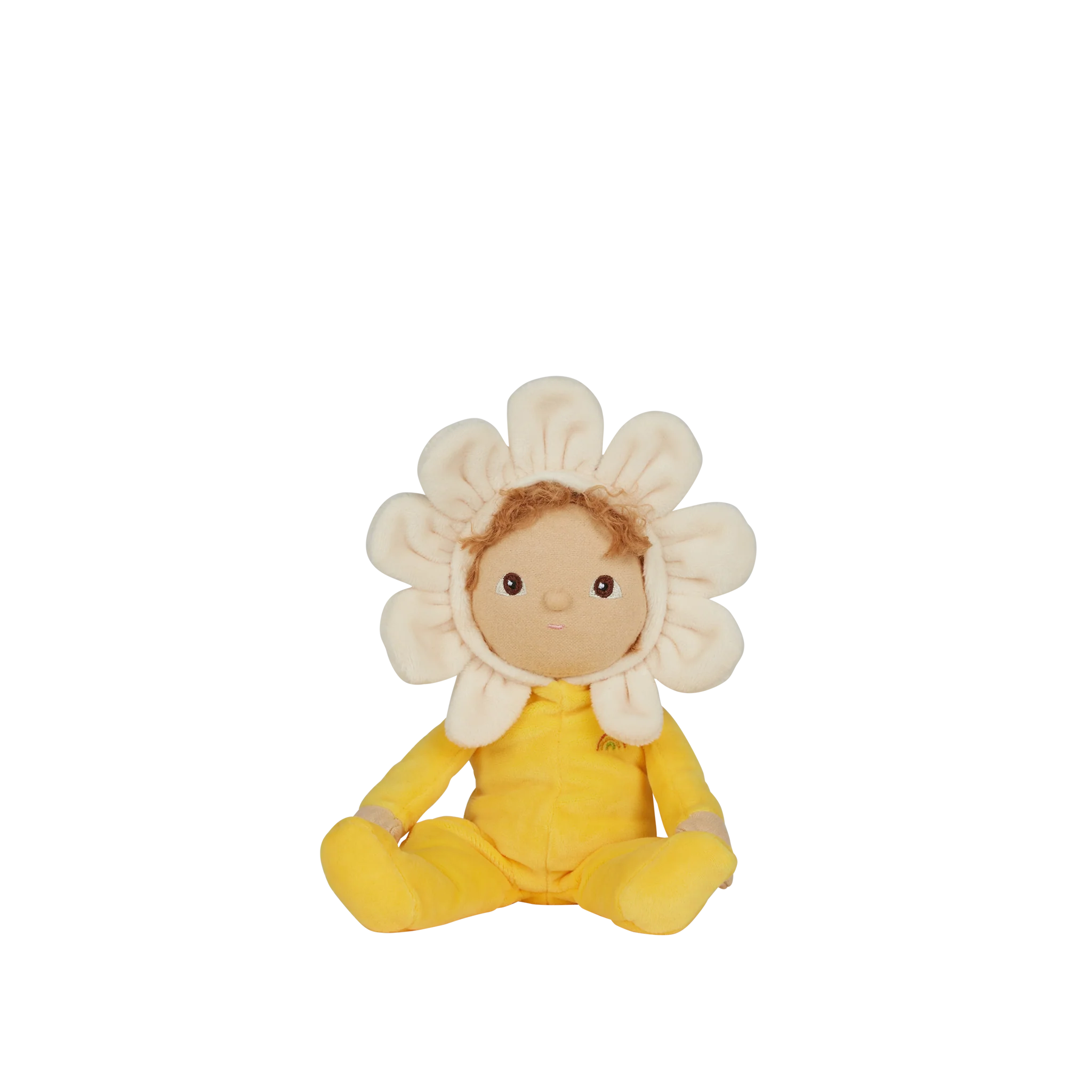 Dinky Dinkums Blossom Buds - Daisy