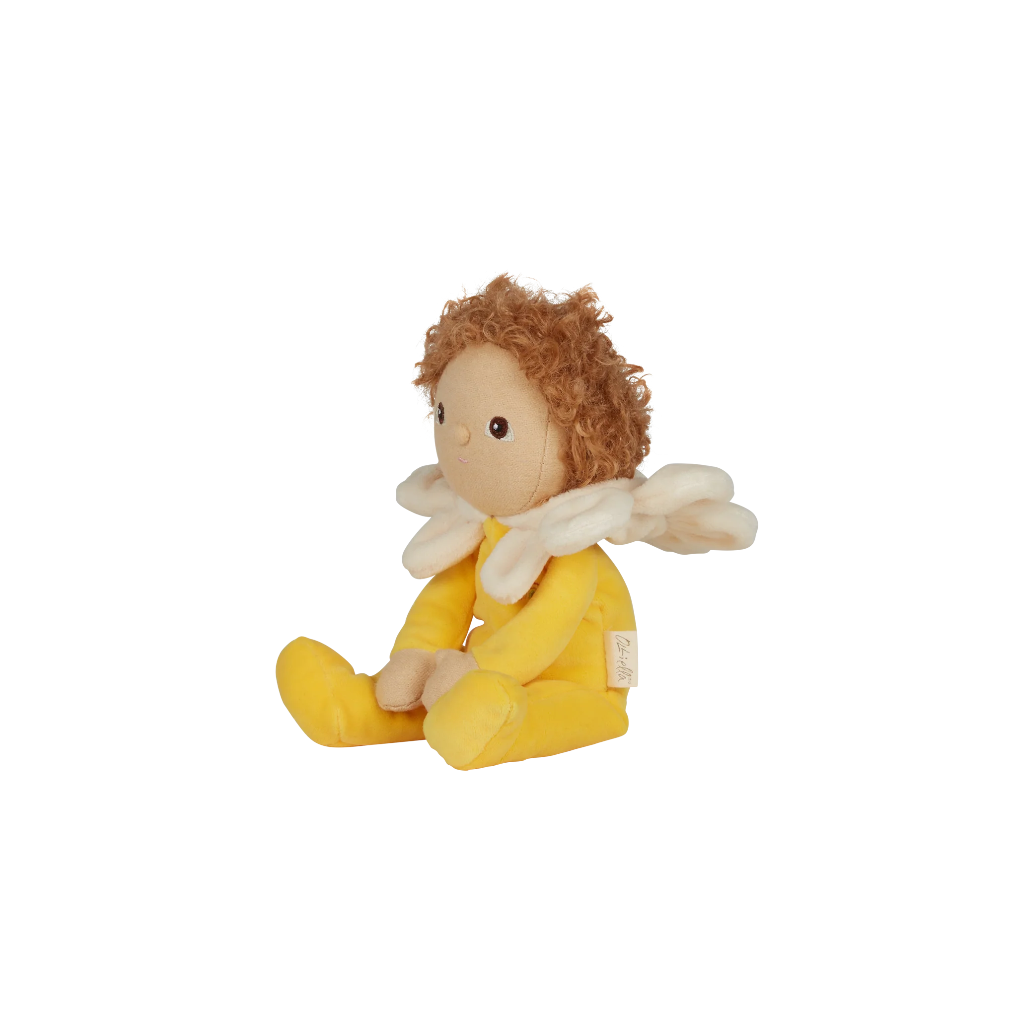 Dinky Dinkums Blossom Buds - Daisy - Image 7