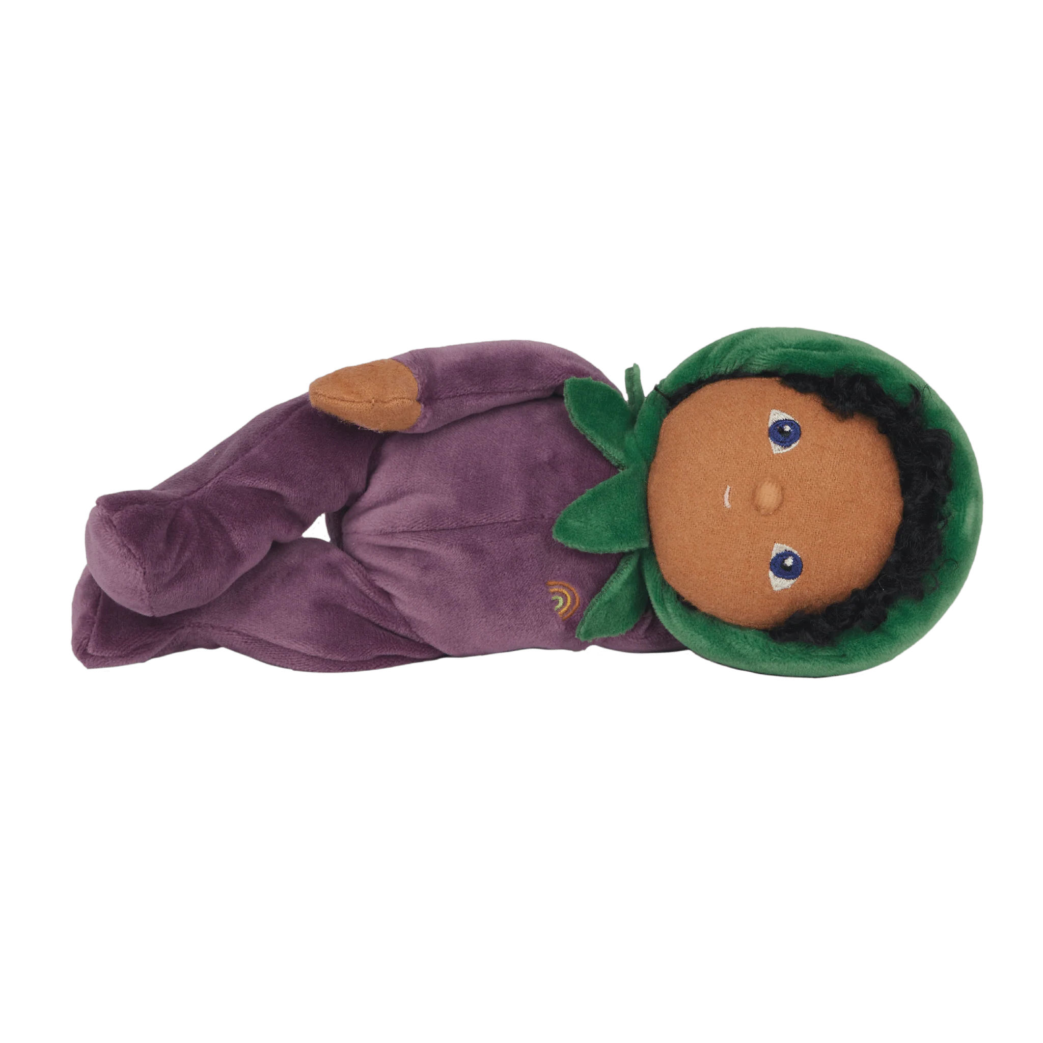 Dinky Dinkums Happy Harvest - Ellis Eggplant - Image 7