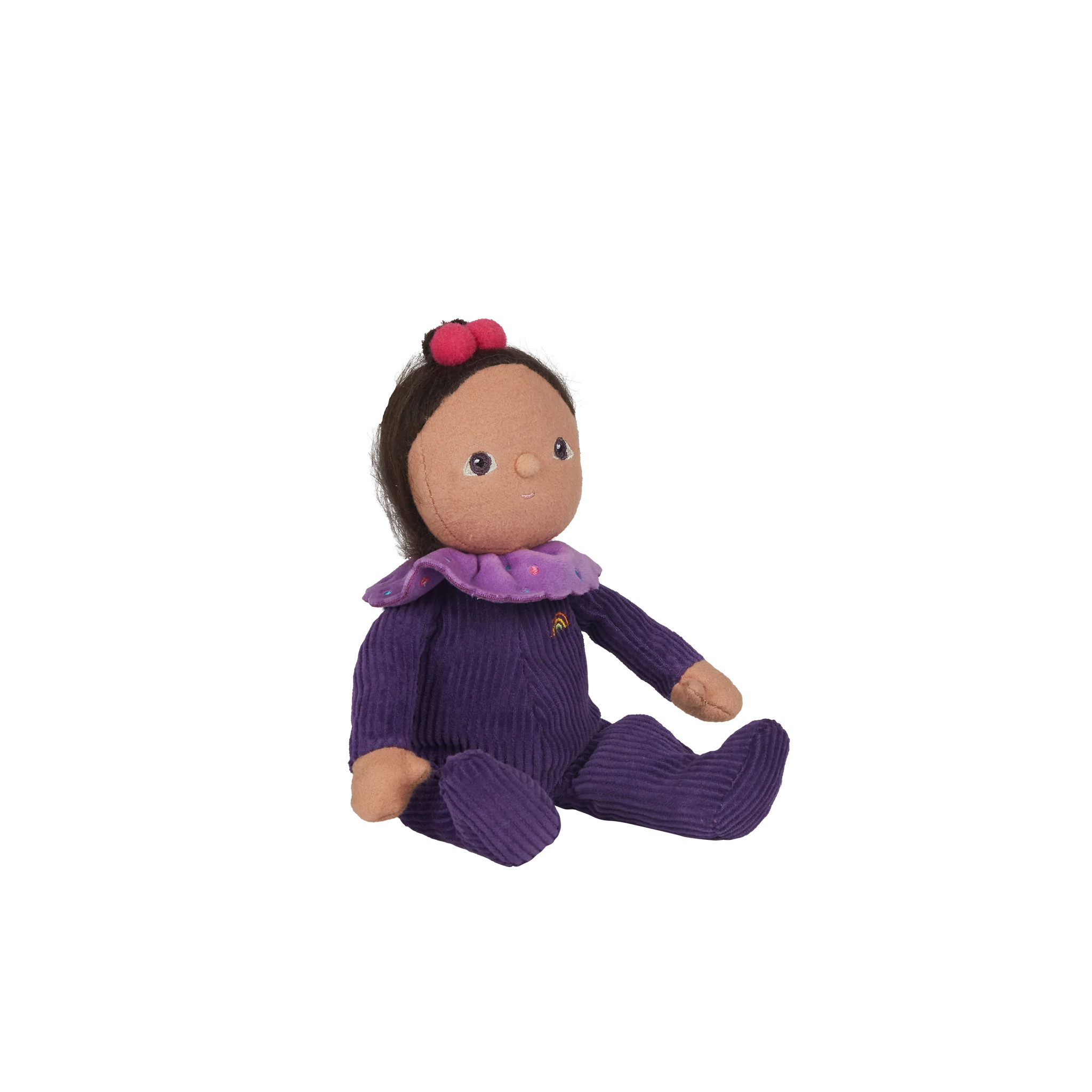 Dinky Dinkums Sweet Treats - Freya Fondant - Image 8