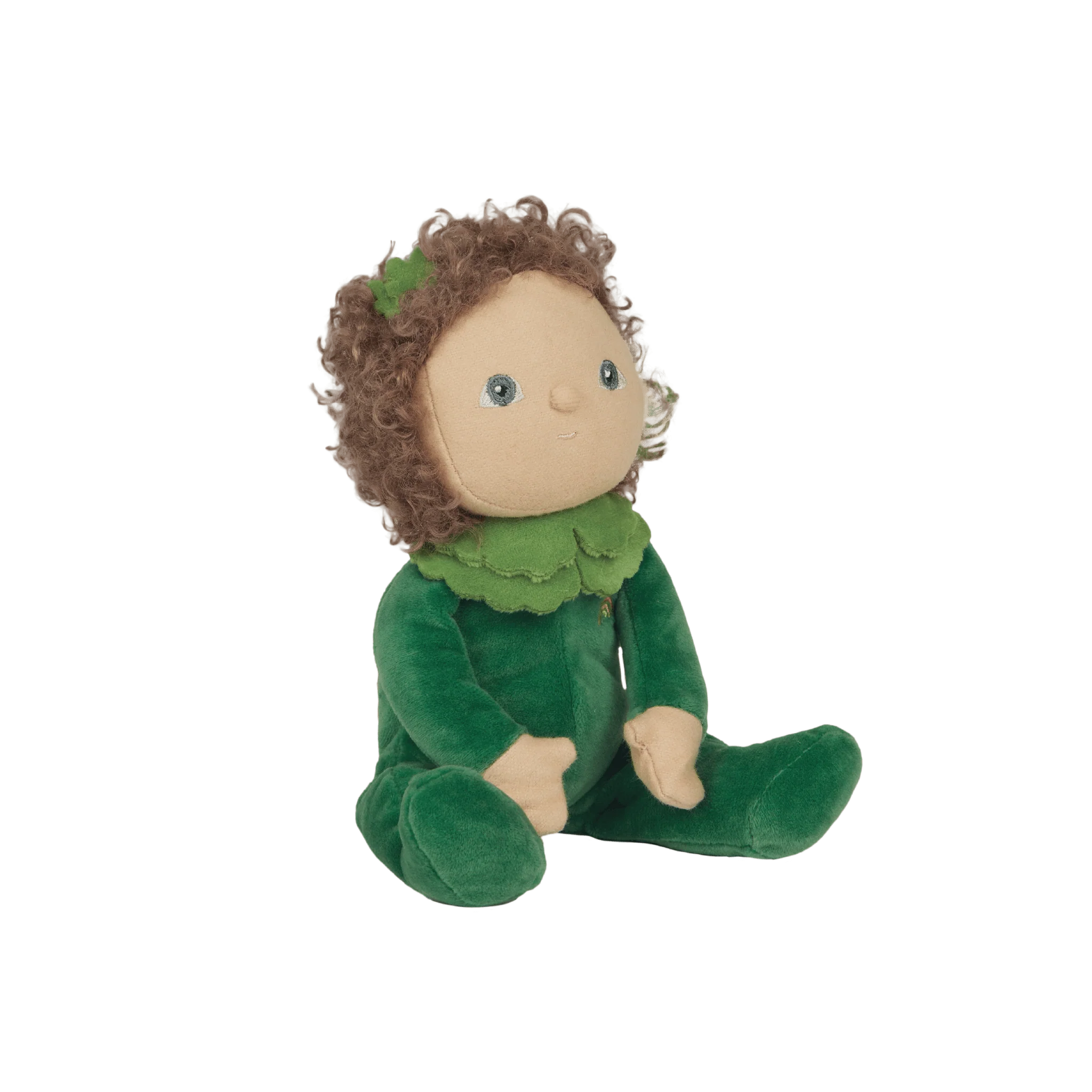 Dinky Dinkums Happy Harvest - Gene Greens - Image 5