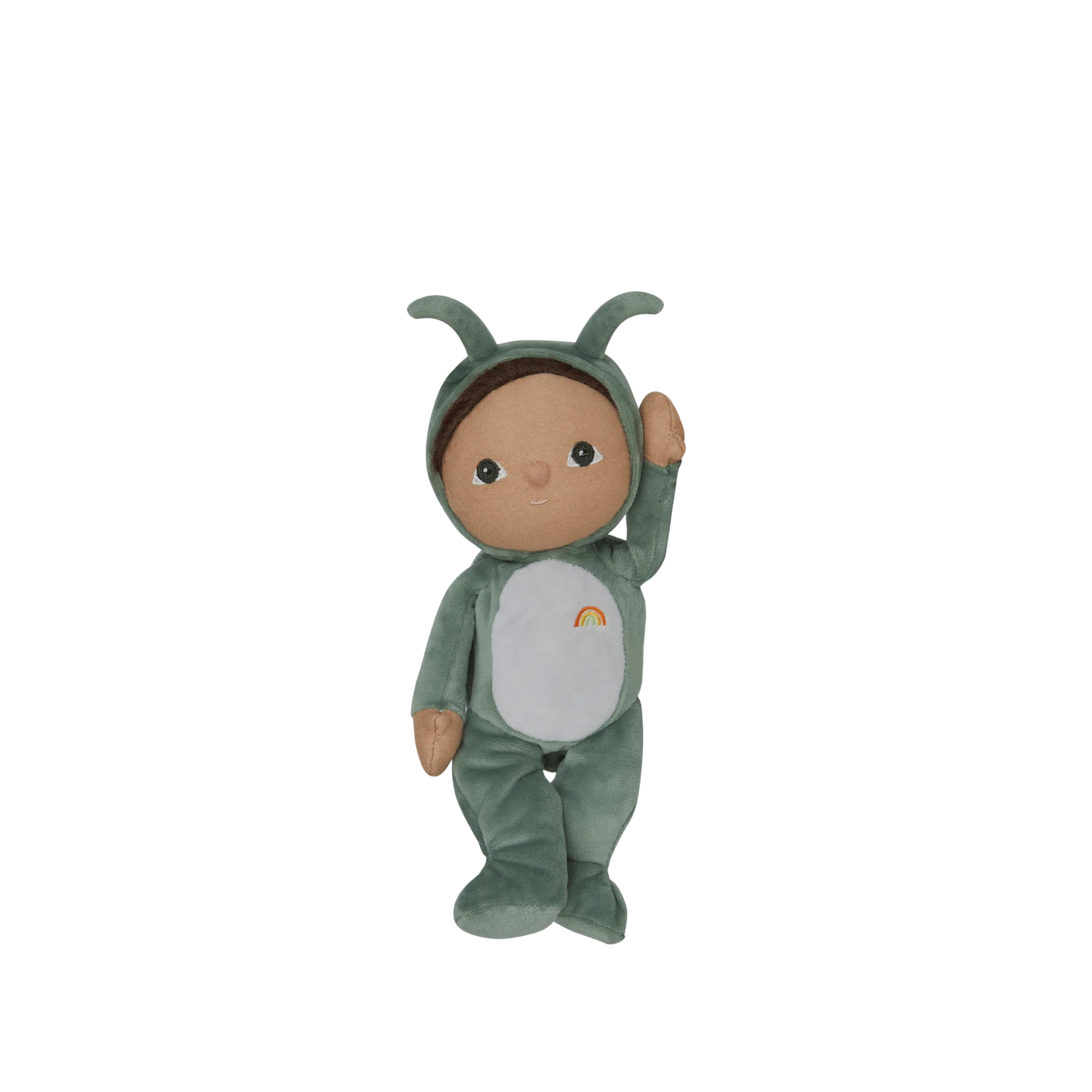 Dinky Dinkums Backyard Buddies - Gideon Grasshopper - Image 6
