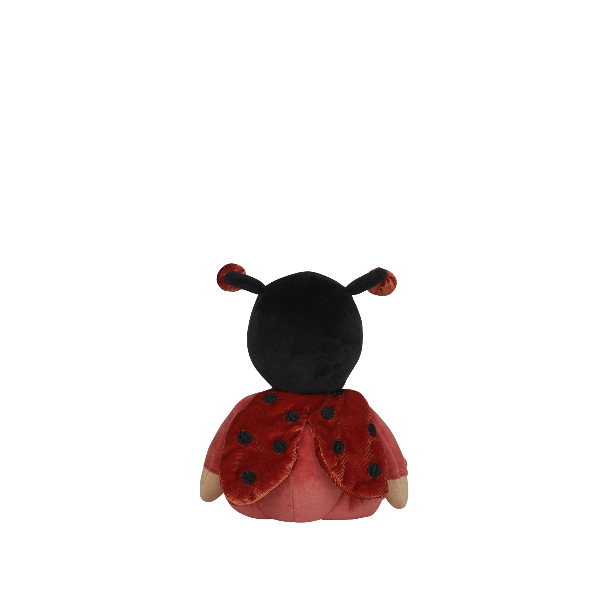 Dinky Dinkums Backyard Buddies - Lola Ladybug - Image 4