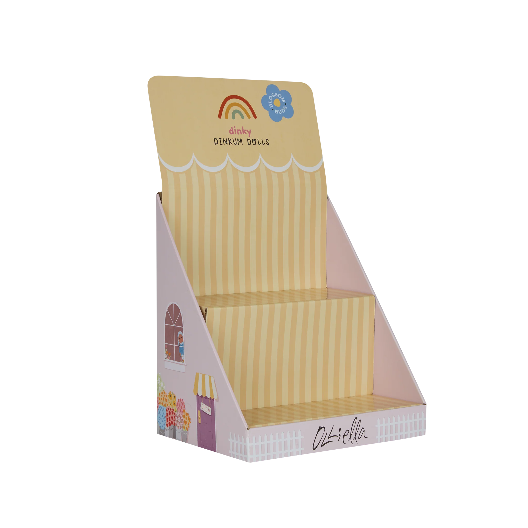 Dinky Dinkums Blossom Buds - Multi Pack - Image 10