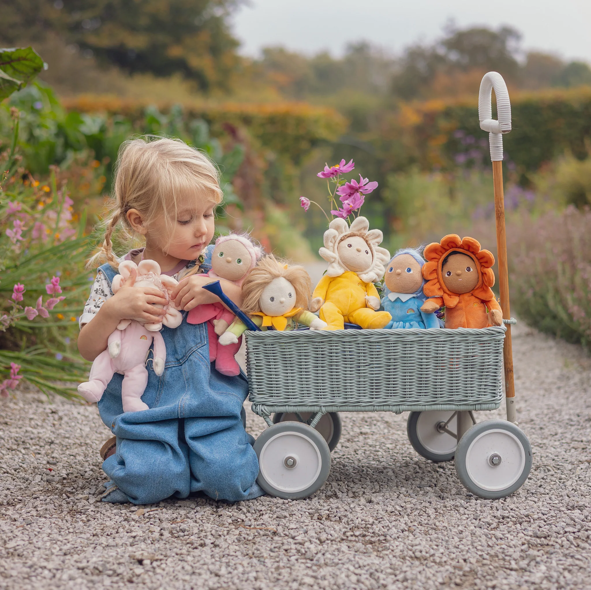 Dinky Dinkums Blossom Buds - Multi Pack - Image 3