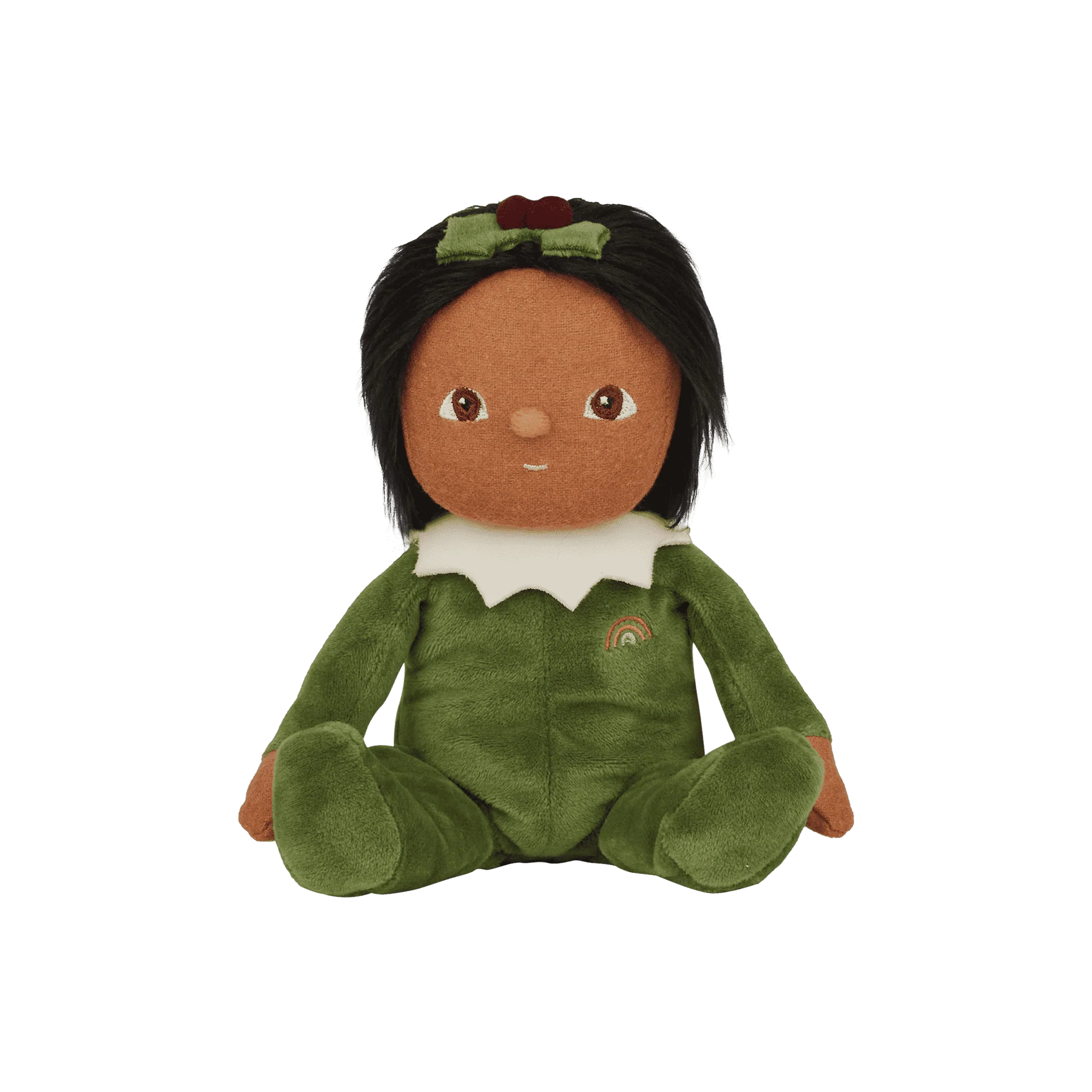 Dinky Dinkums Jolly Dollies - Paige Pudding - Image 6