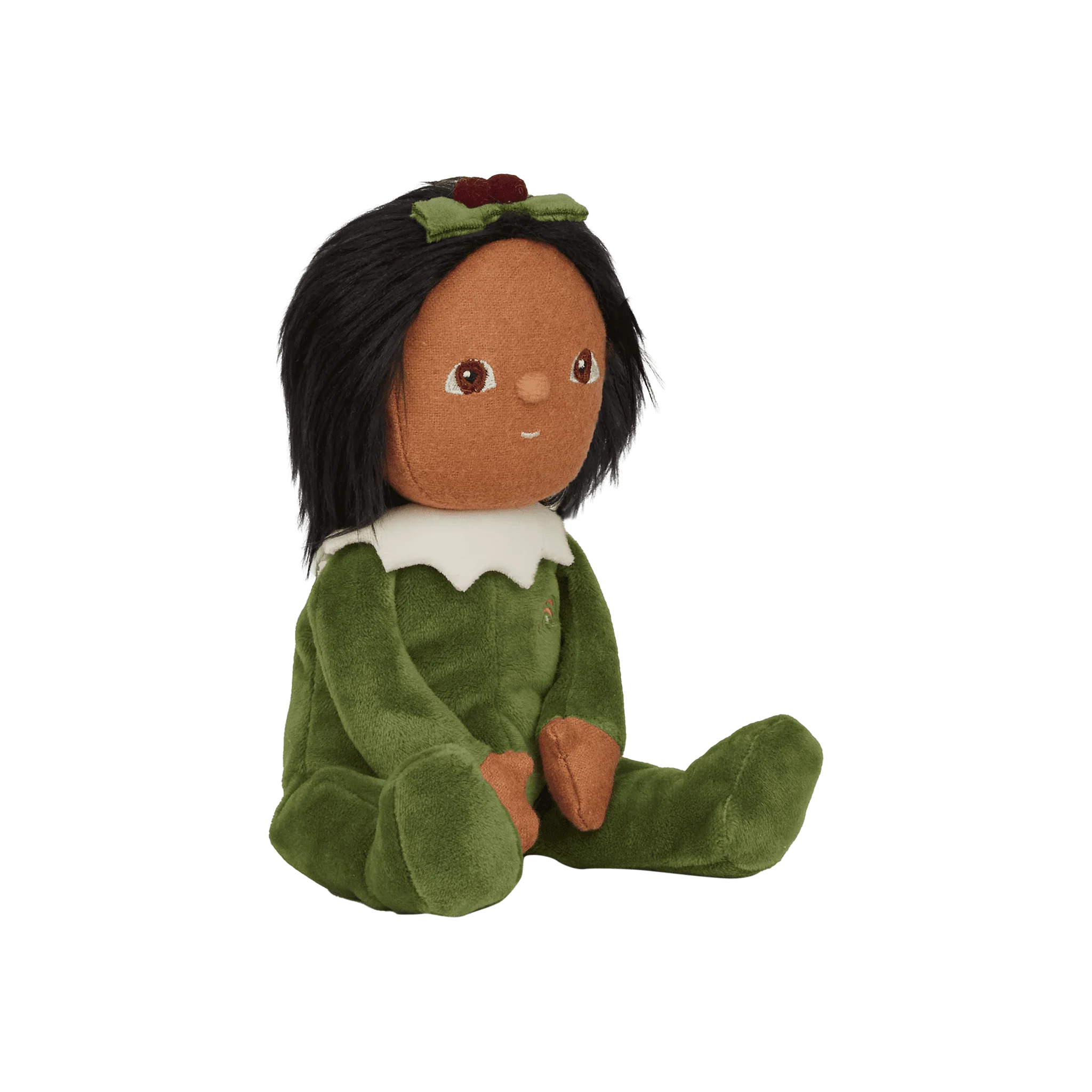 Dinky Dinkums Jolly Dollies - Paige Pudding - Image 7