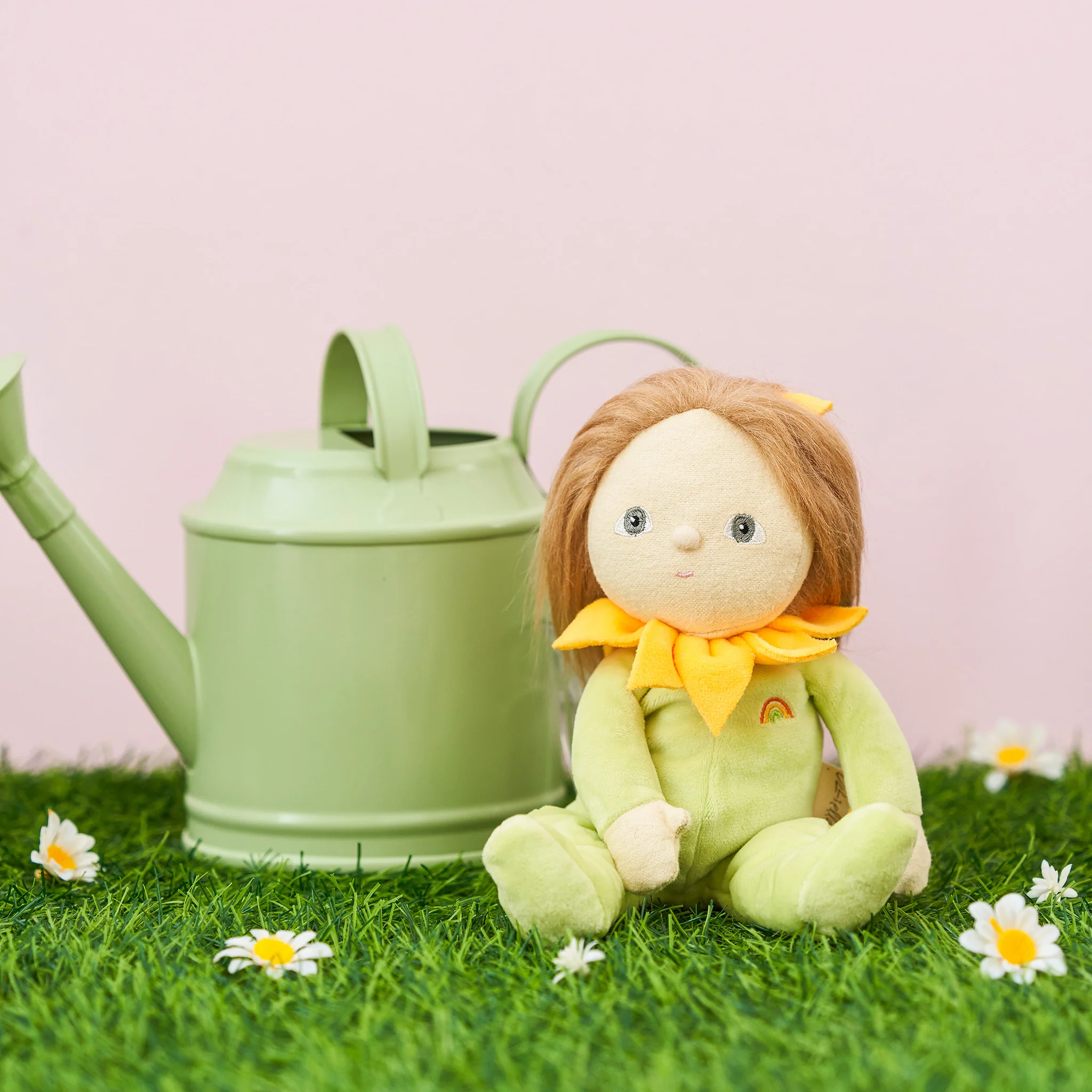 Dinky Dinkums Blossom Buds - Sunny - Image 2
